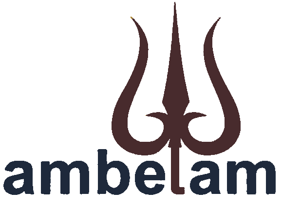 ambelam transparent